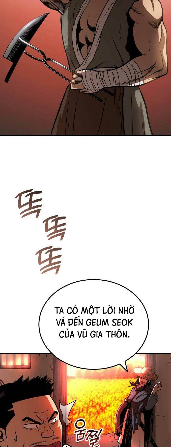 Quy Hoàn Lục Ma Đạo: Chapter 18