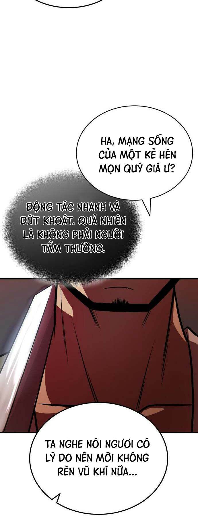 Quy Hoàn Lục Ma Đạo: Chapter 18