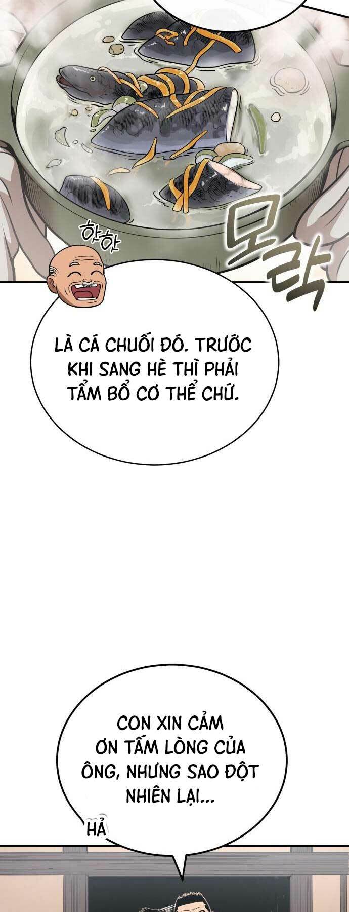 Quy Hoàn Lục Ma Đạo: Chapter 18