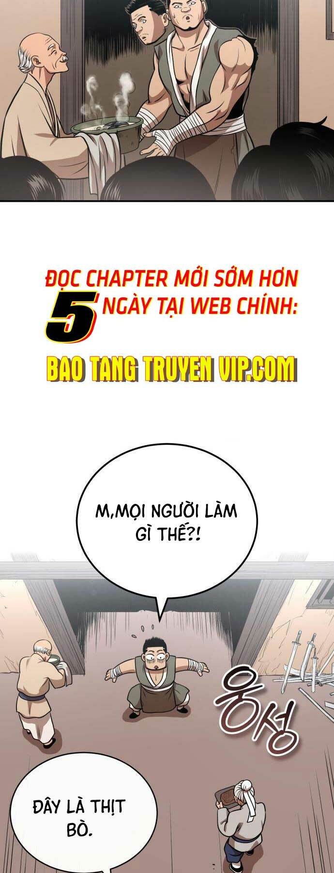 Quy Hoàn Lục Ma Đạo: Chapter 18
