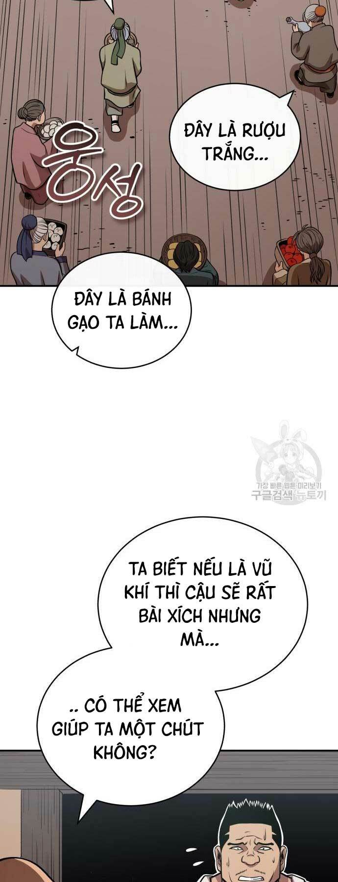 Quy Hoàn Lục Ma Đạo: Chapter 18