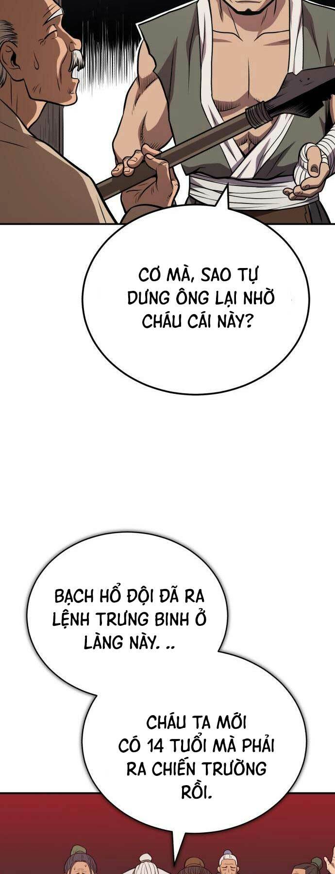 Quy Hoàn Lục Ma Đạo: Chapter 18