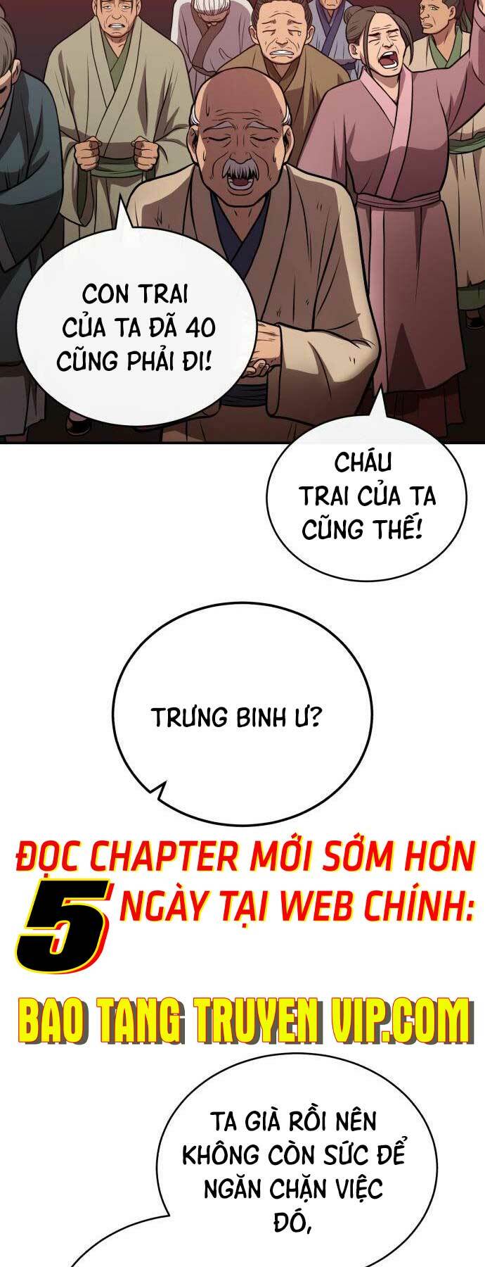 Quy Hoàn Lục Ma Đạo: Chapter 18