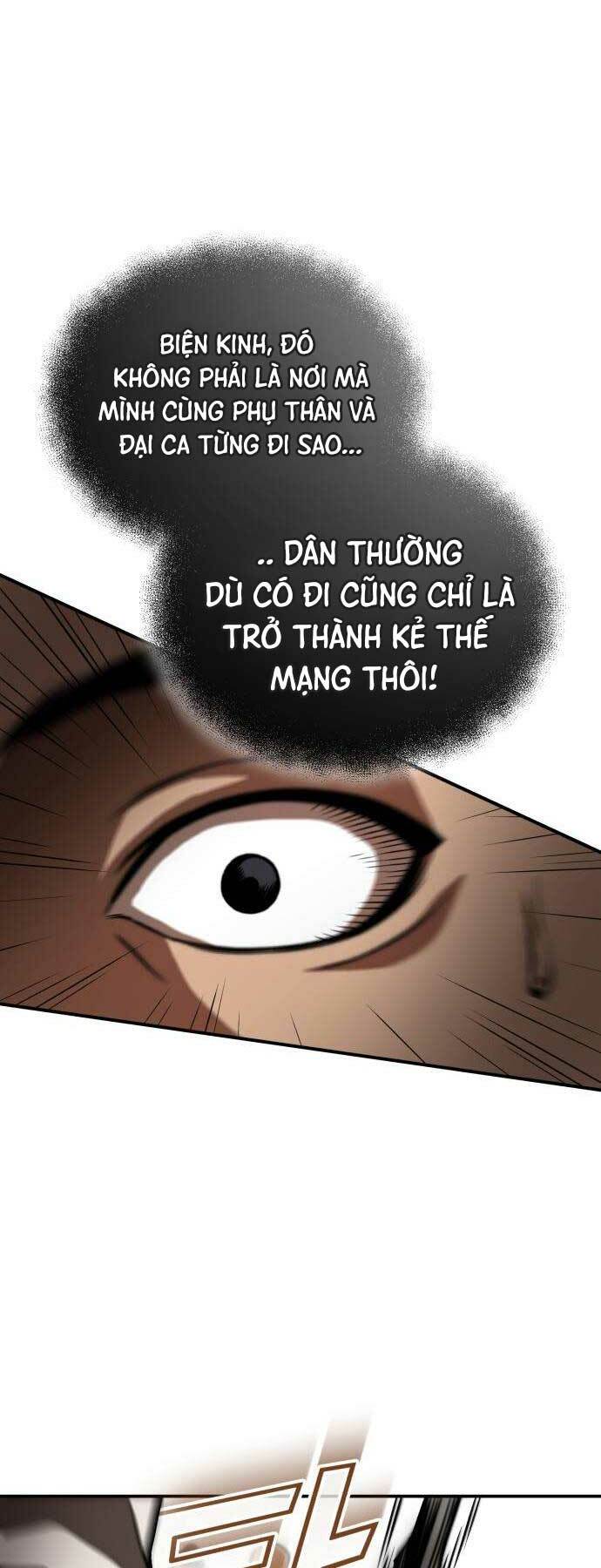 Quy Hoàn Lục Ma Đạo: Chapter 18