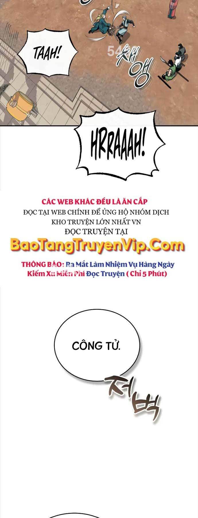 Quy Hoàn Lục Ma Đạo: Chapter 19