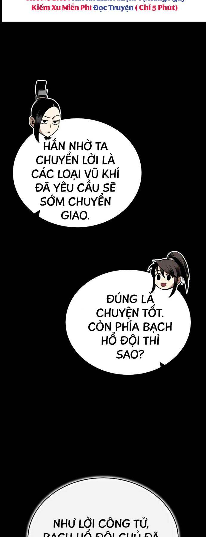 Quy Hoàn Lục Ma Đạo: Chapter 19
