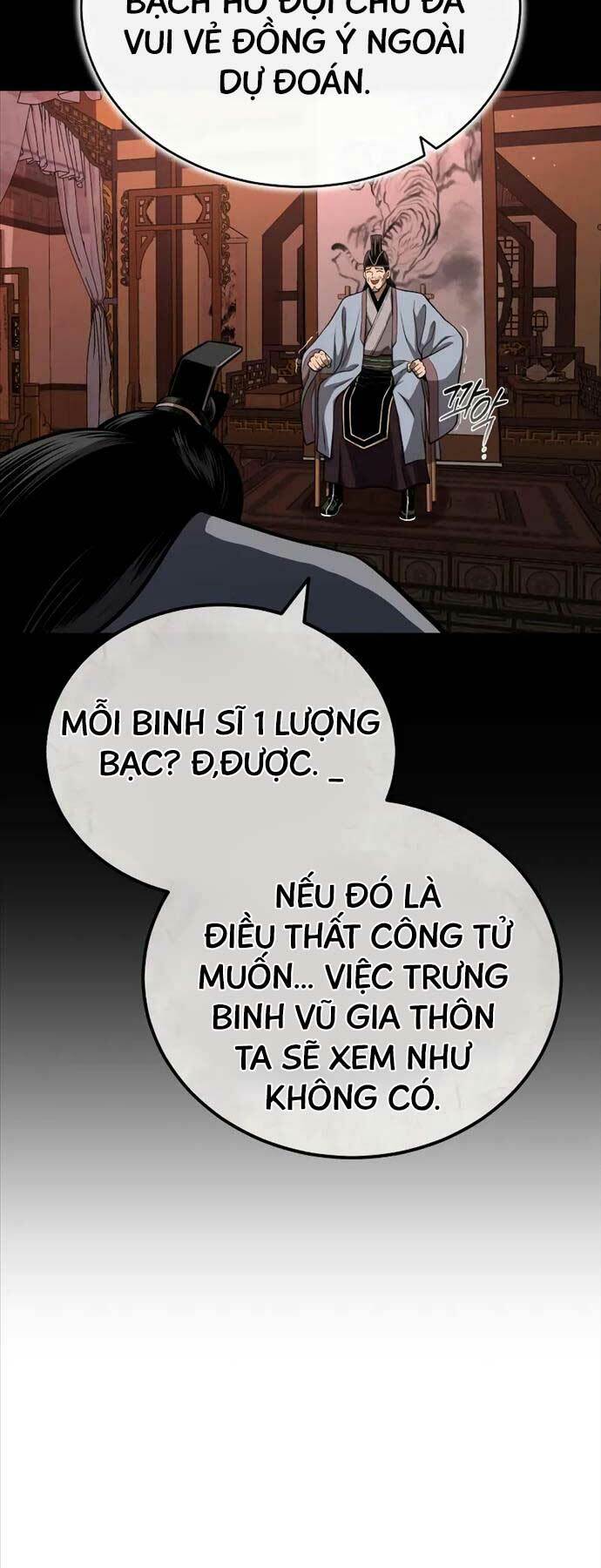 Quy Hoàn Lục Ma Đạo: Chapter 19