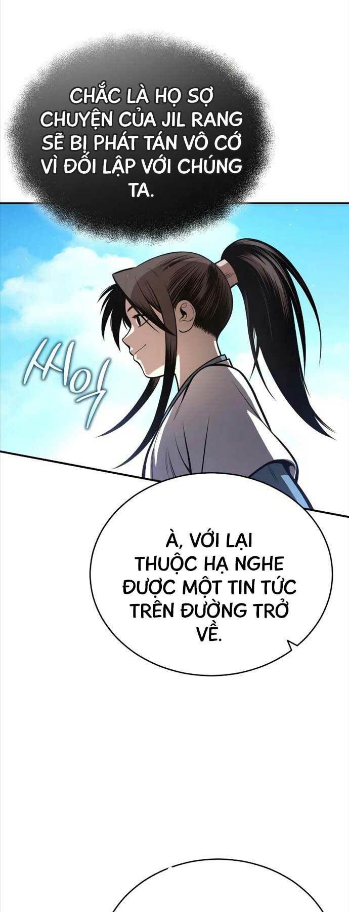 Quy Hoàn Lục Ma Đạo: Chapter 19
