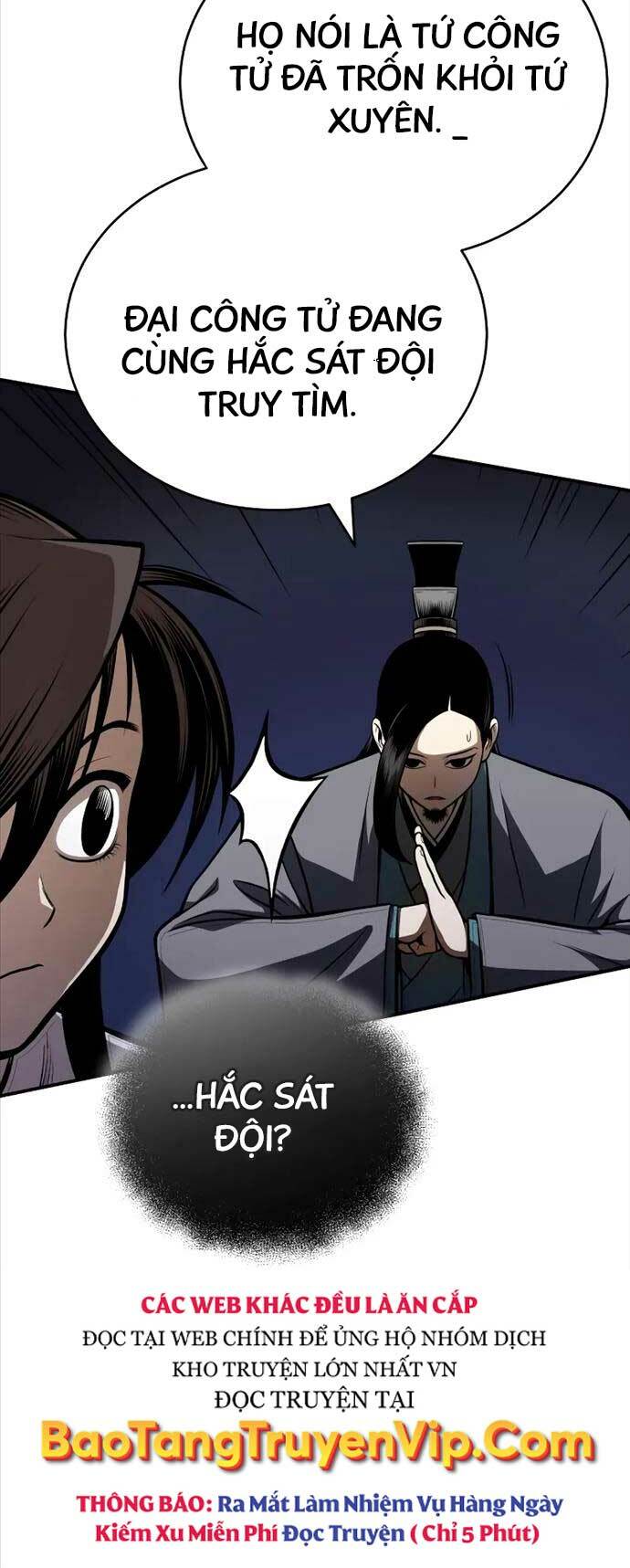 Quy Hoàn Lục Ma Đạo: Chapter 19