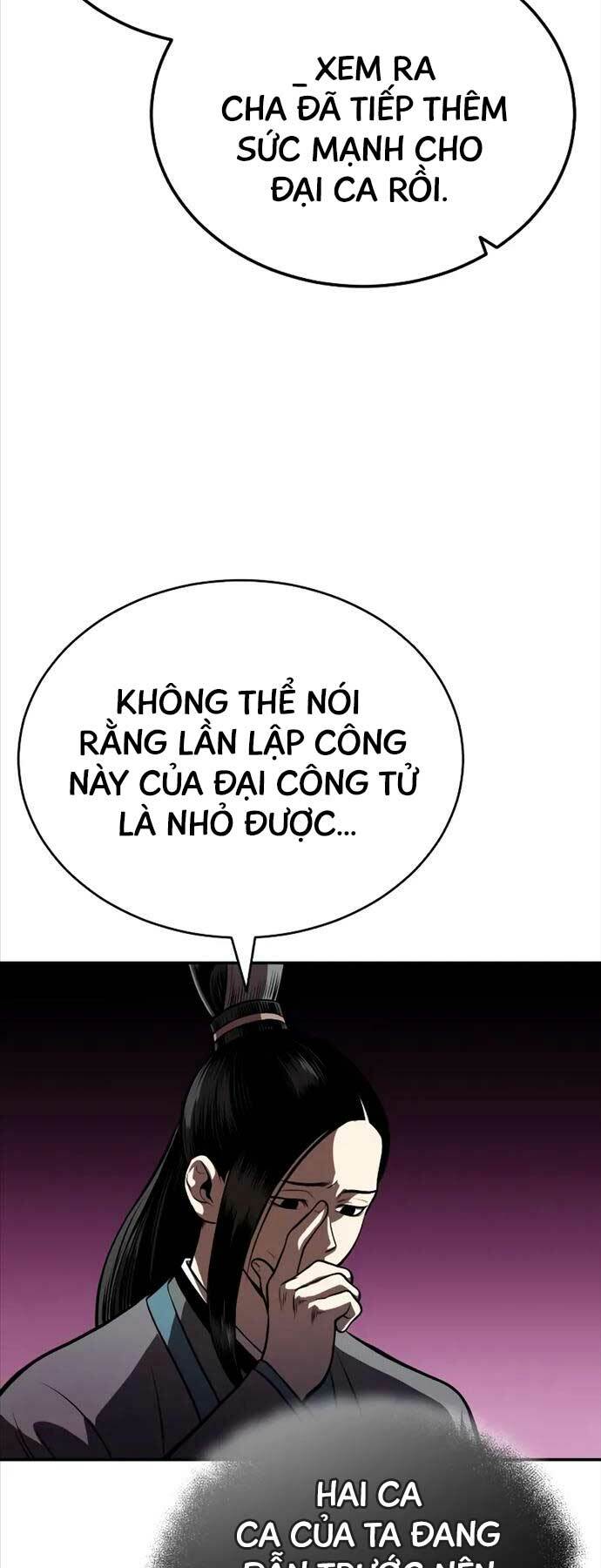 Quy Hoàn Lục Ma Đạo: Chapter 19