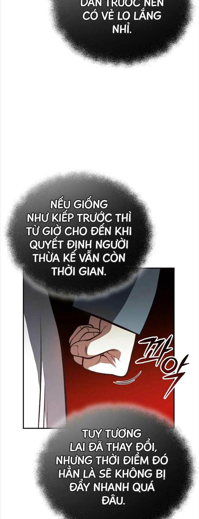 Quy Hoàn Lục Ma Đạo: Chapter 19