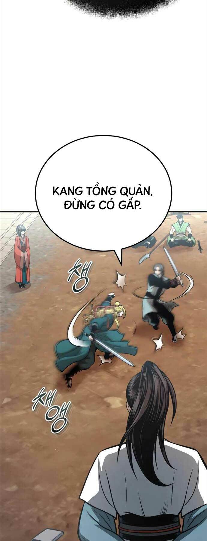 Quy Hoàn Lục Ma Đạo: Chapter 19