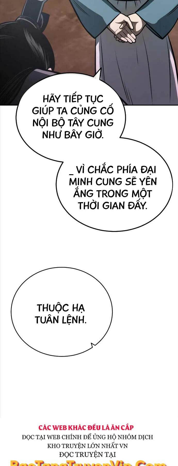 Quy Hoàn Lục Ma Đạo: Chapter 19