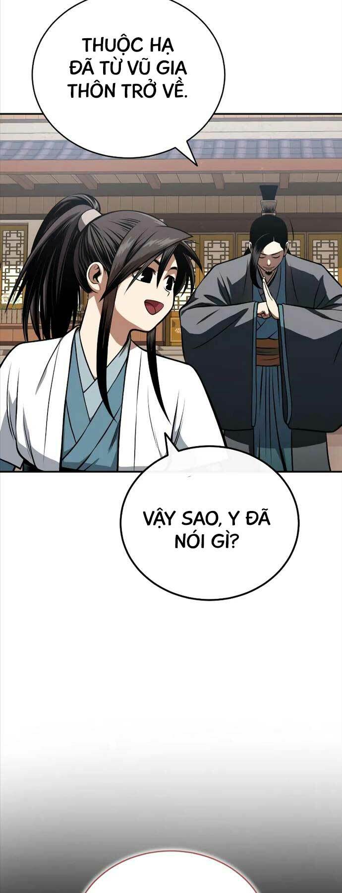 Quy Hoàn Lục Ma Đạo: Chapter 19