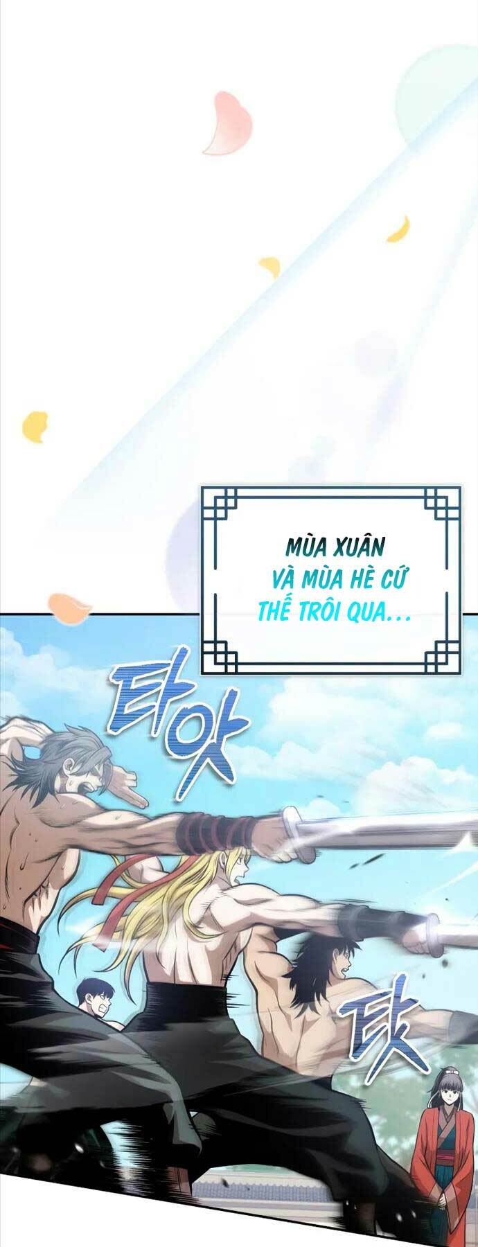 Quy Hoàn Lục Ma Đạo: Chapter 19