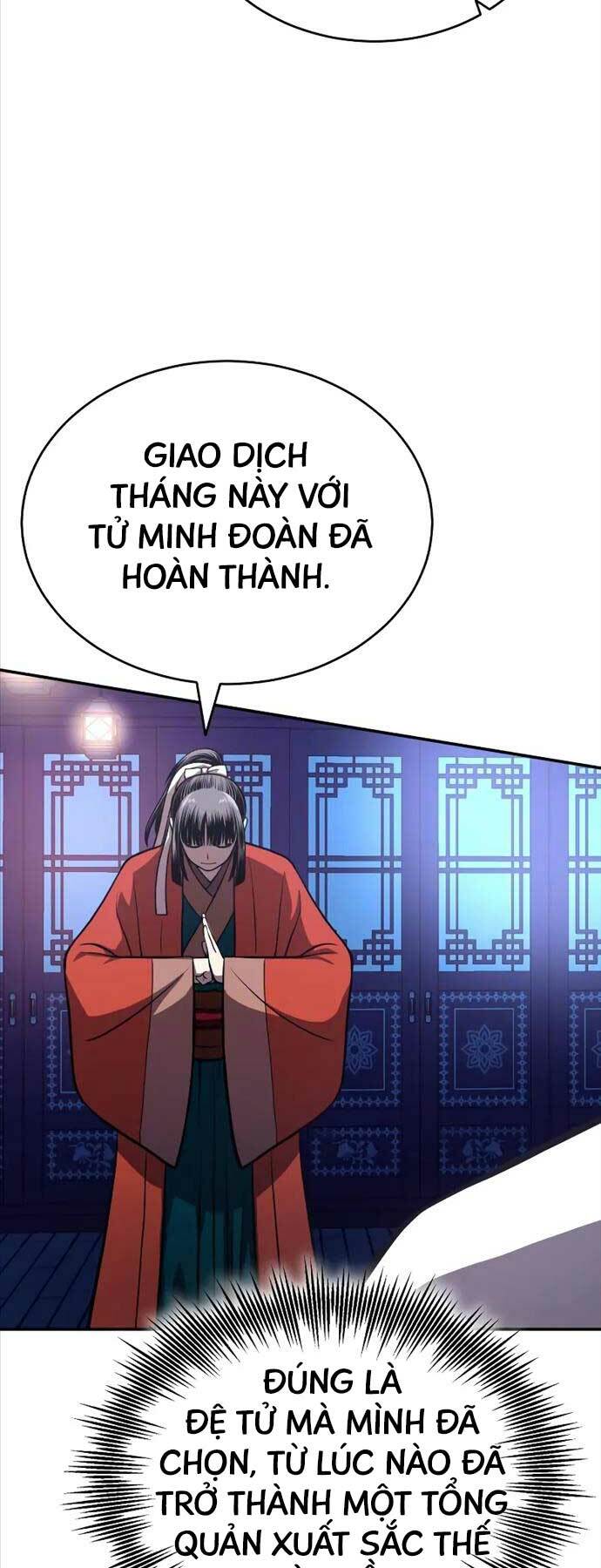 Quy Hoàn Lục Ma Đạo: Chapter 19