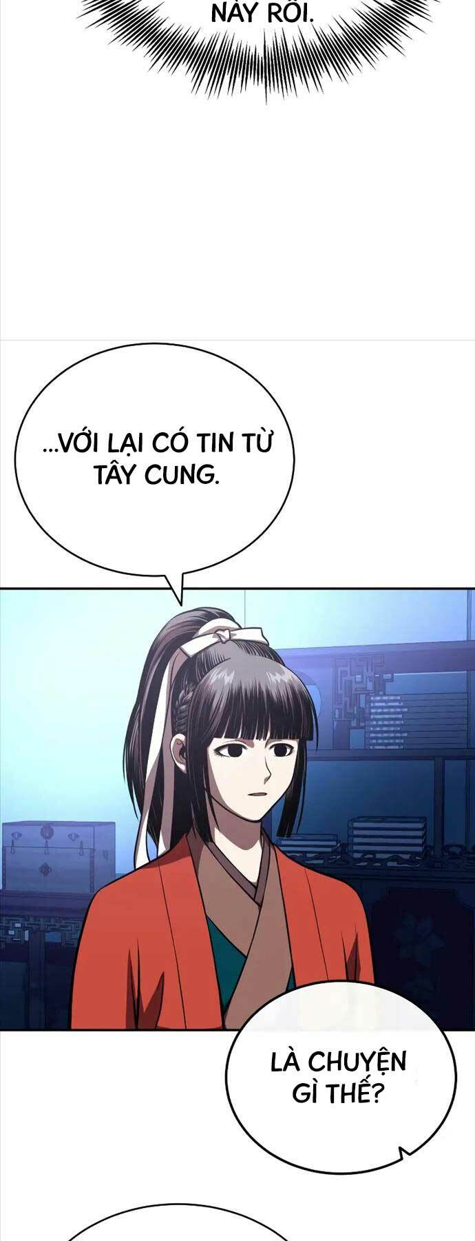 Quy Hoàn Lục Ma Đạo: Chapter 19