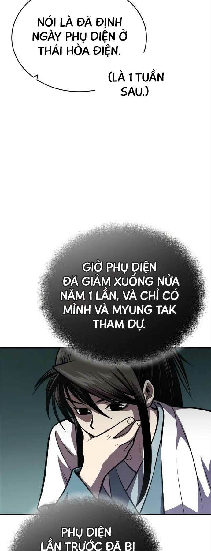 Quy Hoàn Lục Ma Đạo: Chapter 19