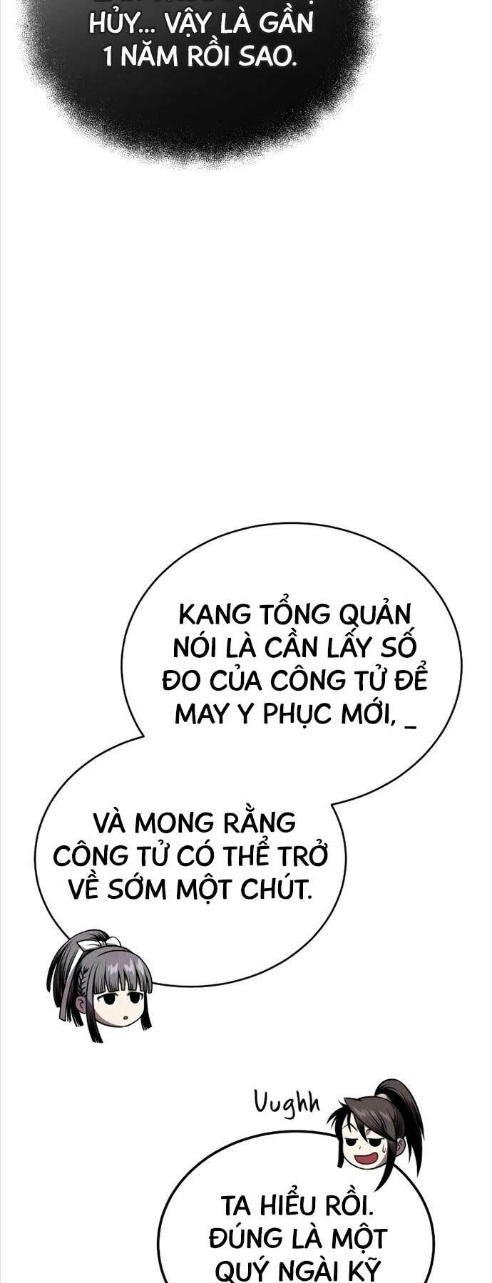 Quy Hoàn Lục Ma Đạo: Chapter 19