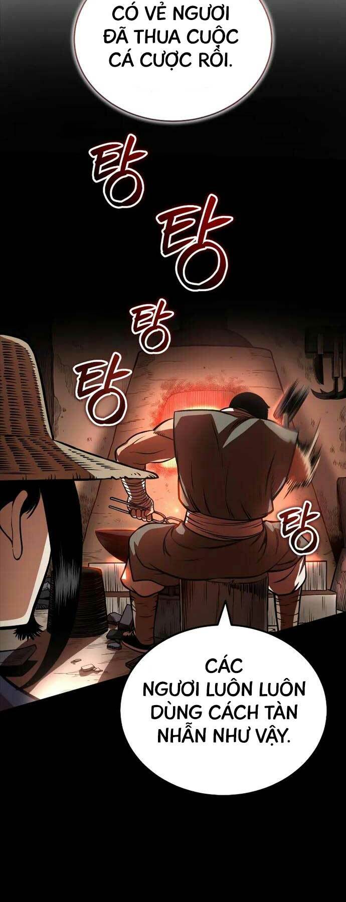 Quy Hoàn Lục Ma Đạo: Chapter 19