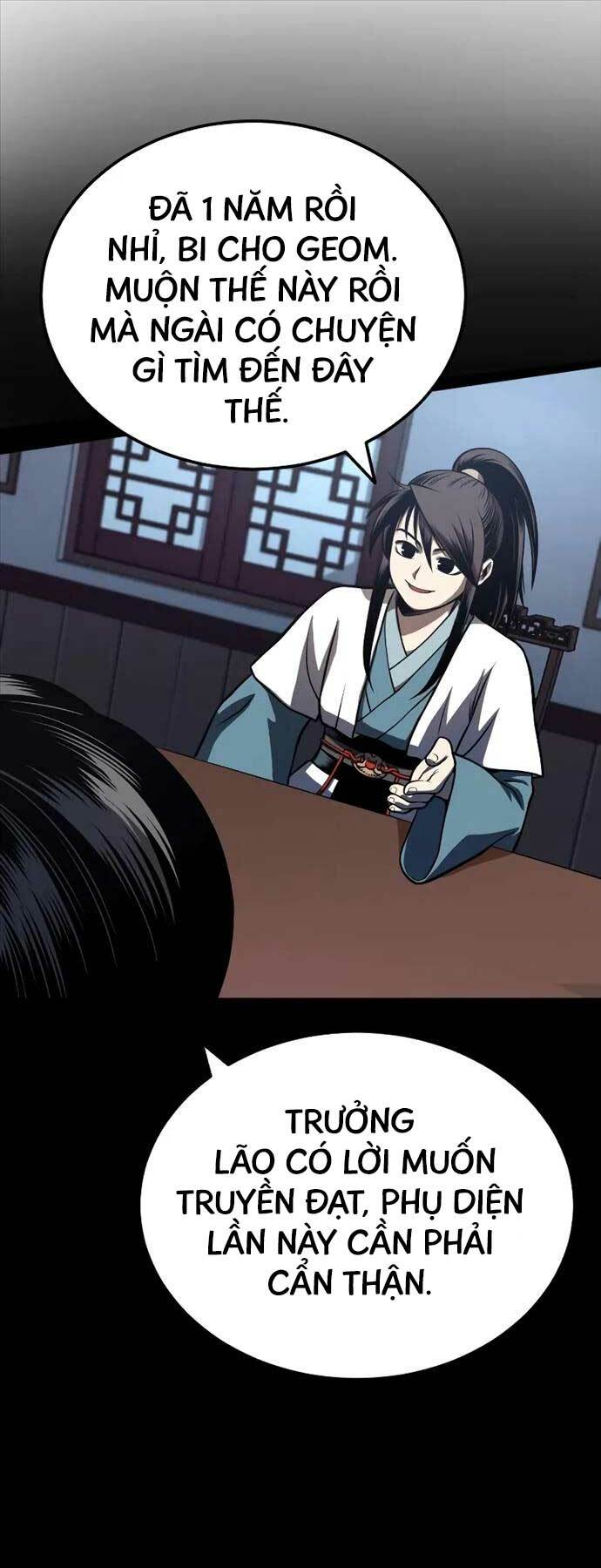 Quy Hoàn Lục Ma Đạo: Chapter 19