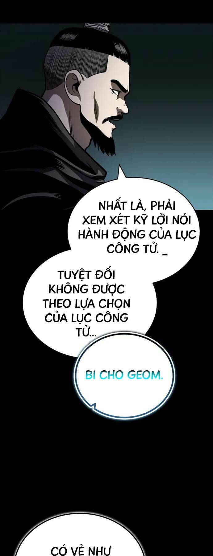 Quy Hoàn Lục Ma Đạo: Chapter 19