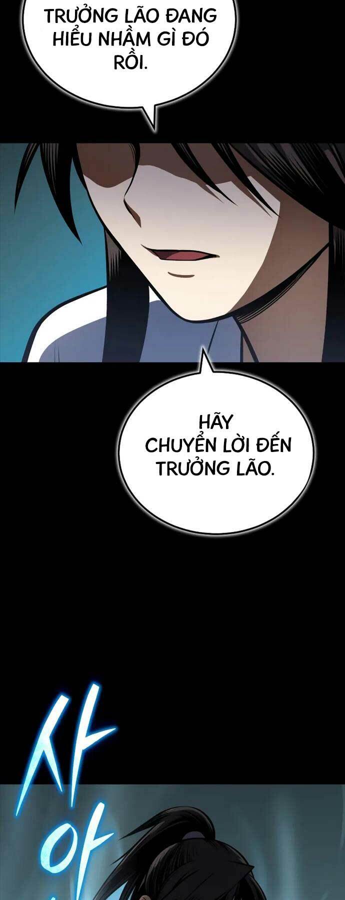 Quy Hoàn Lục Ma Đạo: Chapter 19