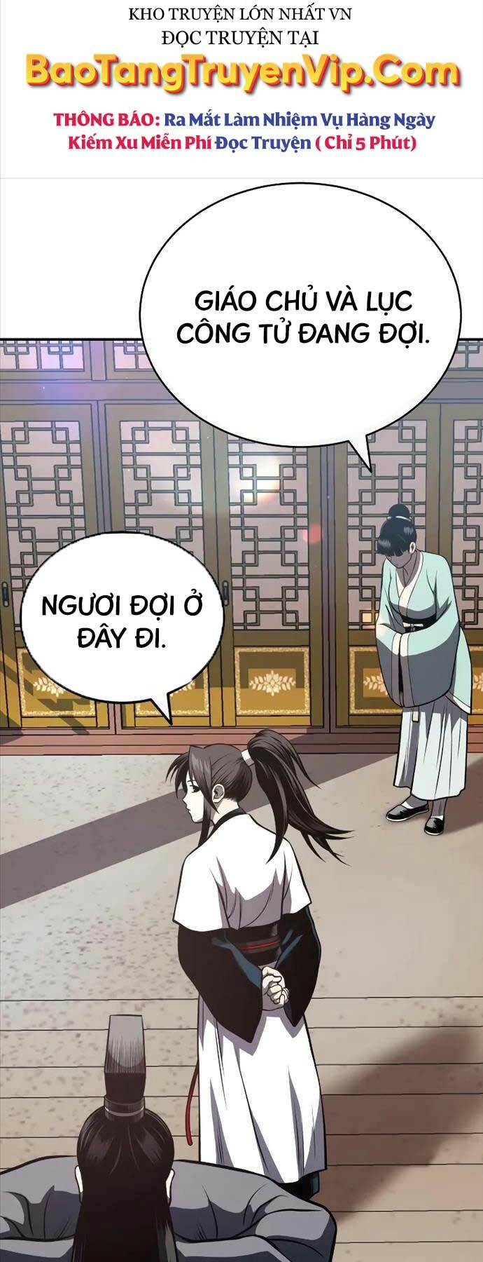 Quy Hoàn Lục Ma Đạo: Chapter 19