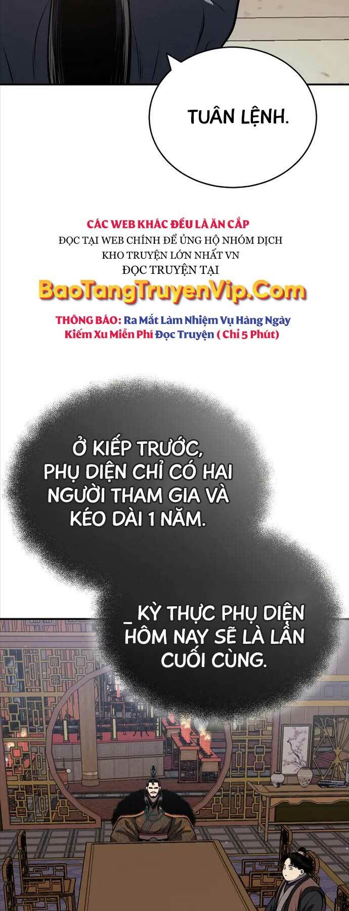Quy Hoàn Lục Ma Đạo: Chapter 19