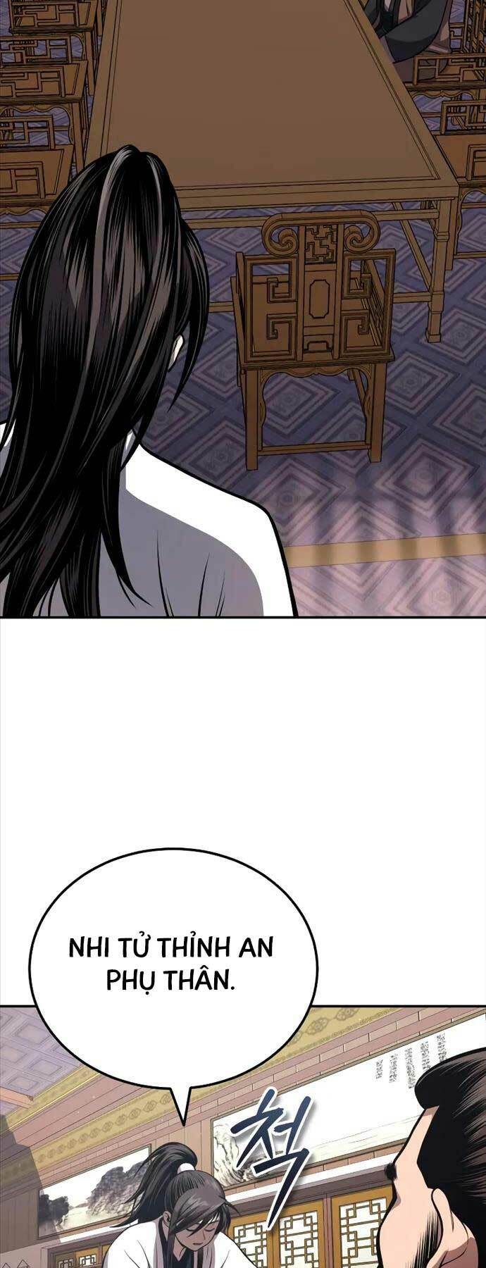 Quy Hoàn Lục Ma Đạo: Chapter 19