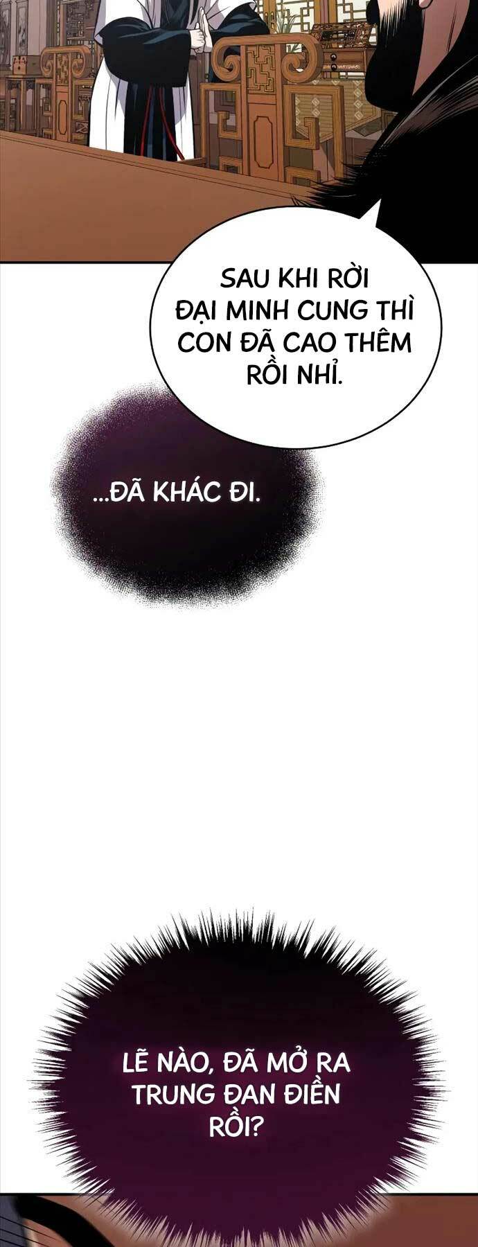Quy Hoàn Lục Ma Đạo: Chapter 19