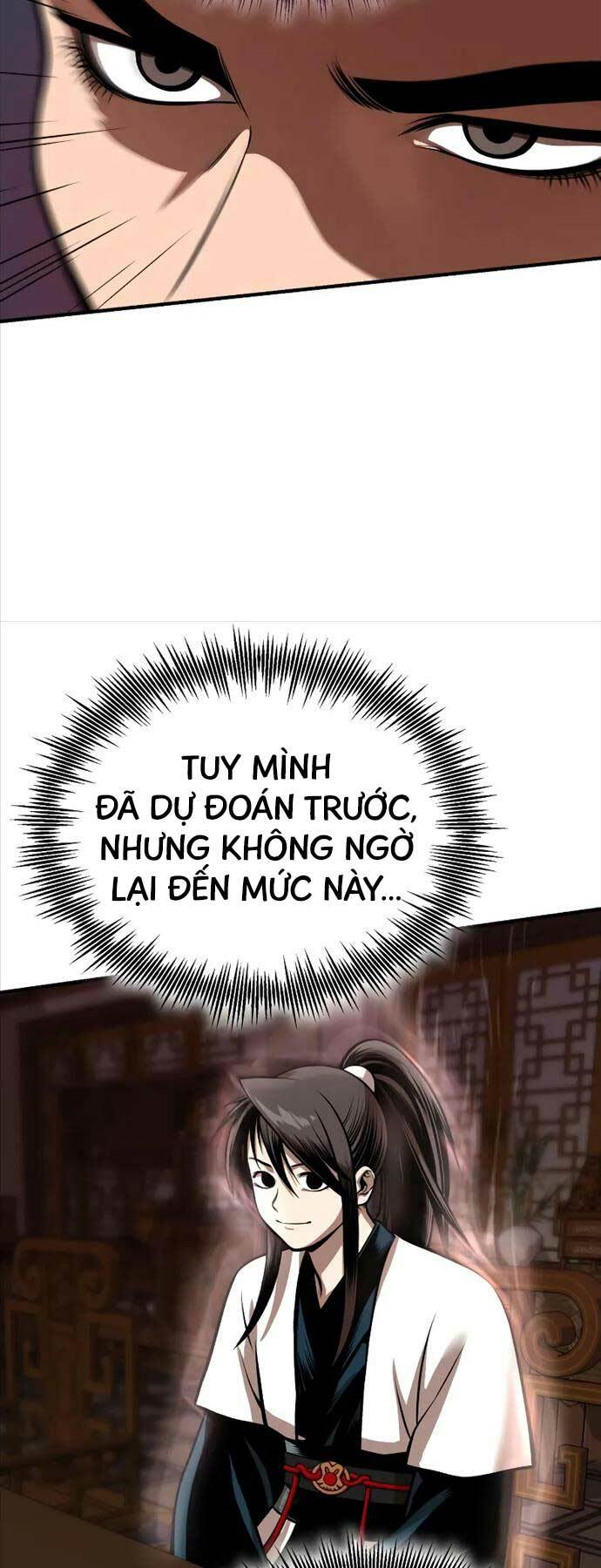 Quy Hoàn Lục Ma Đạo: Chapter 19