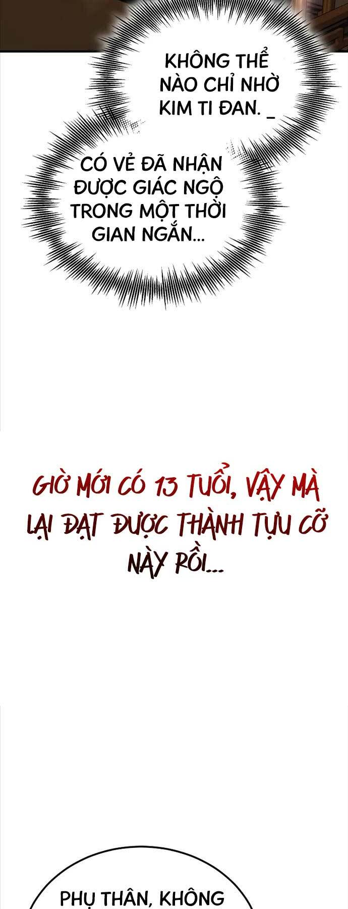 Quy Hoàn Lục Ma Đạo: Chapter 19