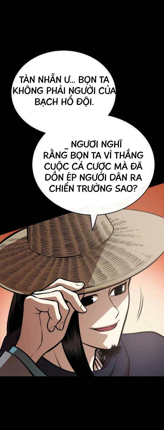 Quy Hoàn Lục Ma Đạo: Chapter 19