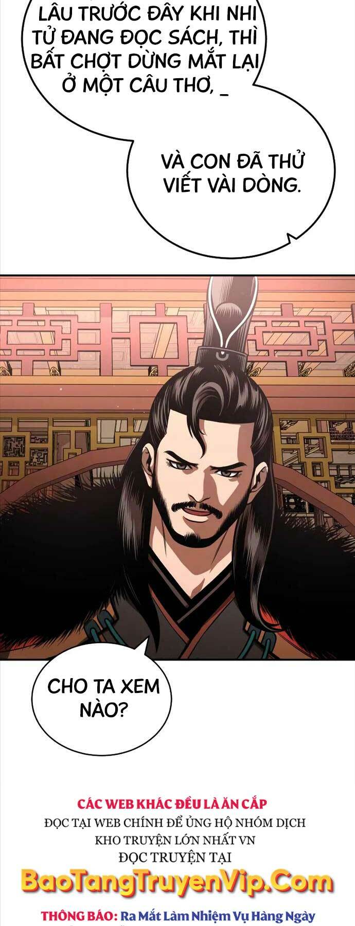 Quy Hoàn Lục Ma Đạo: Chapter 19