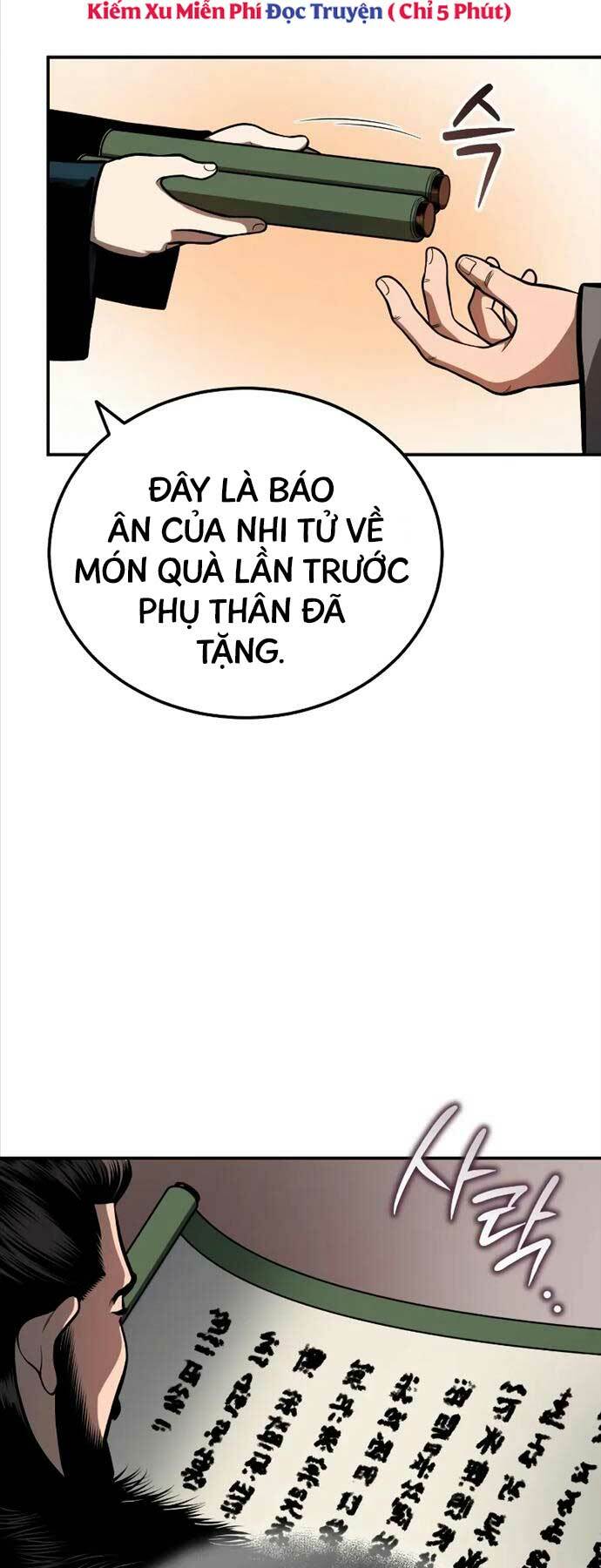 Quy Hoàn Lục Ma Đạo: Chapter 19