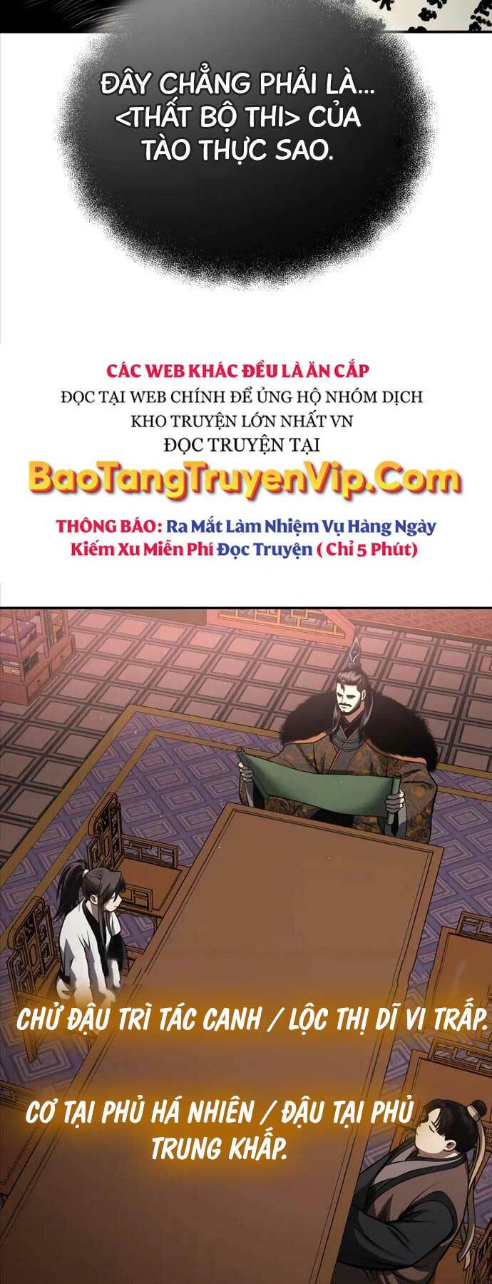 Quy Hoàn Lục Ma Đạo: Chapter 19