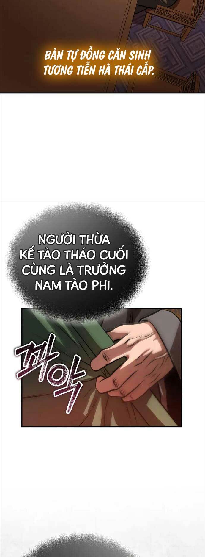 Quy Hoàn Lục Ma Đạo: Chapter 19