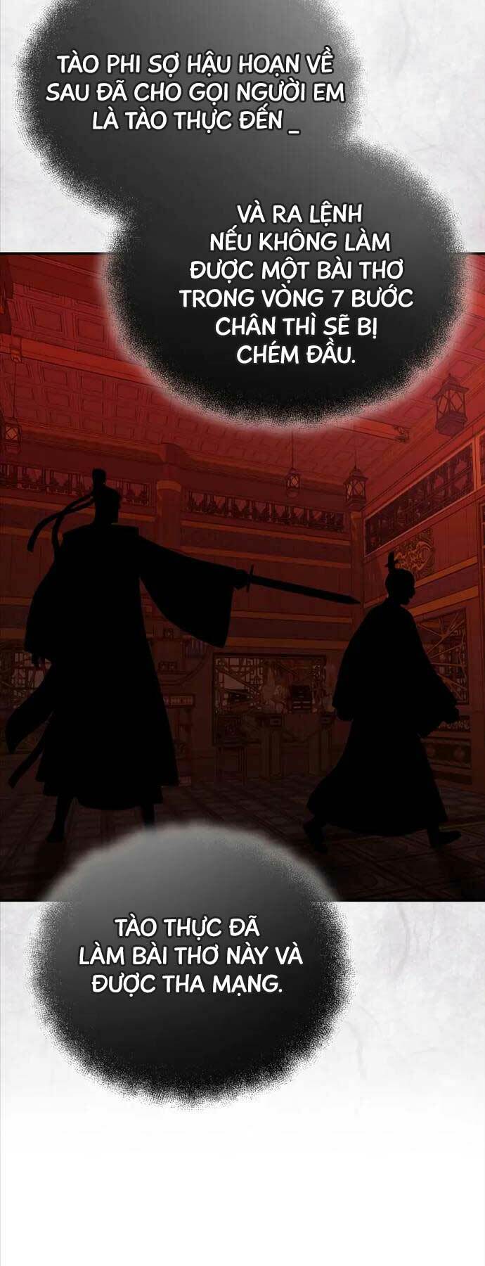 Quy Hoàn Lục Ma Đạo: Chapter 19