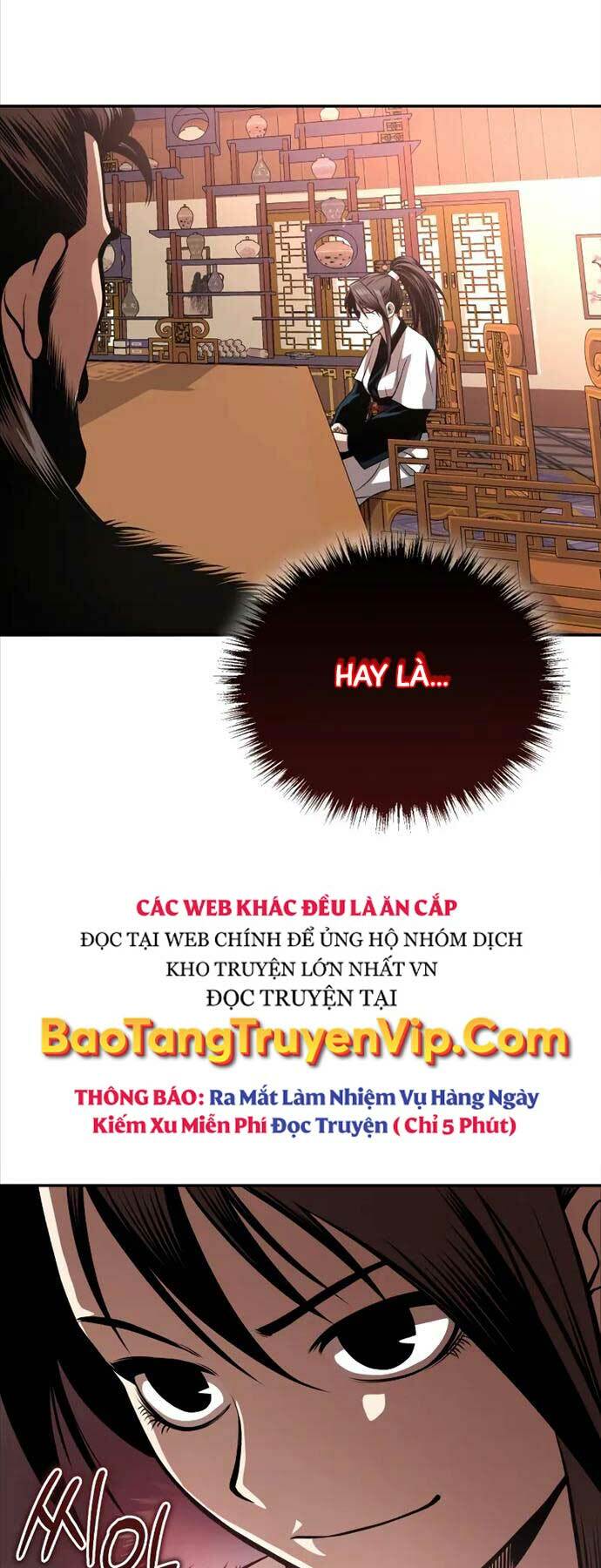 Quy Hoàn Lục Ma Đạo: Chapter 19
