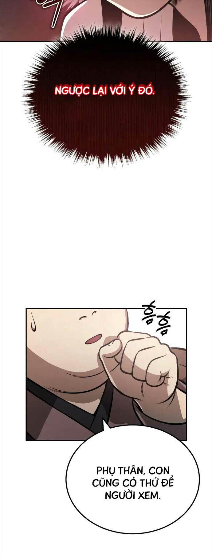 Quy Hoàn Lục Ma Đạo: Chapter 19