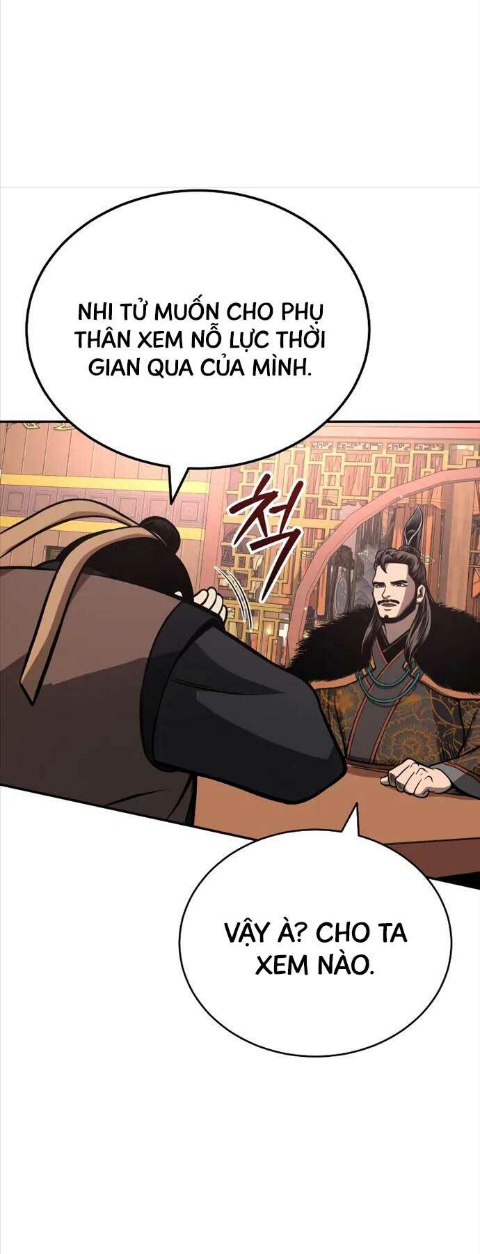 Quy Hoàn Lục Ma Đạo: Chapter 19