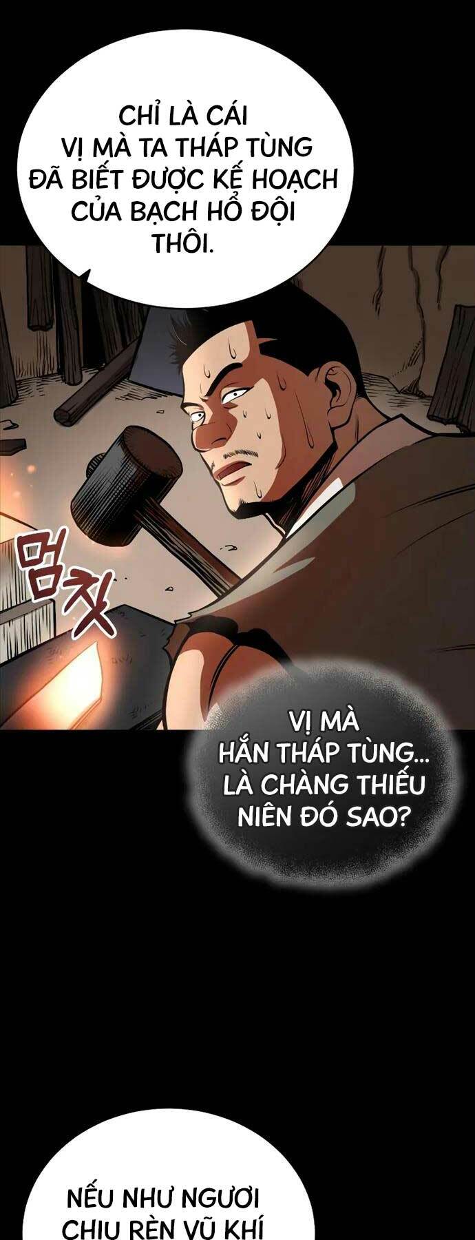 Quy Hoàn Lục Ma Đạo: Chapter 19
