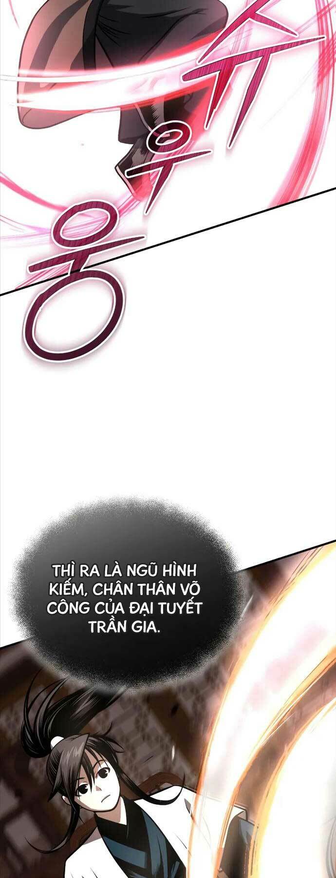 Quy Hoàn Lục Ma Đạo: Chapter 19
