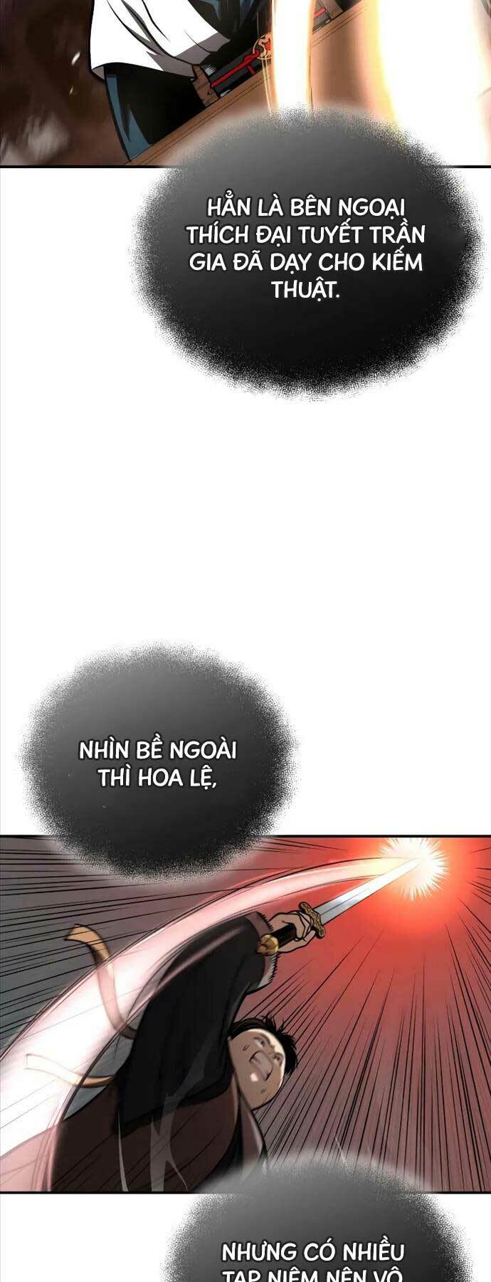 Quy Hoàn Lục Ma Đạo: Chapter 19