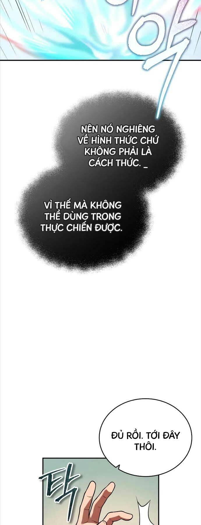 Quy Hoàn Lục Ma Đạo: Chapter 19