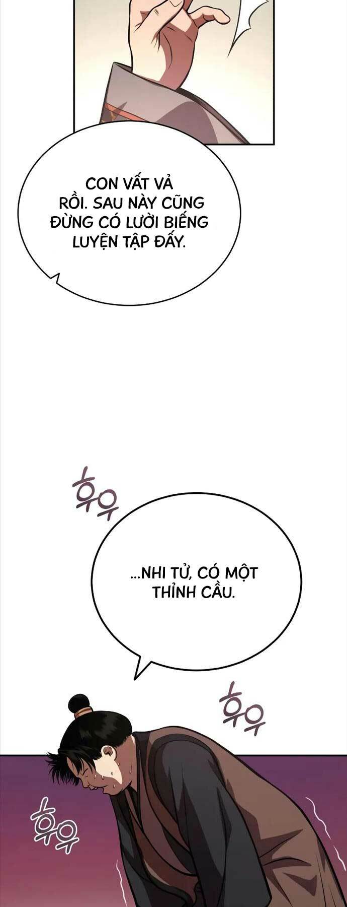 Quy Hoàn Lục Ma Đạo: Chapter 19