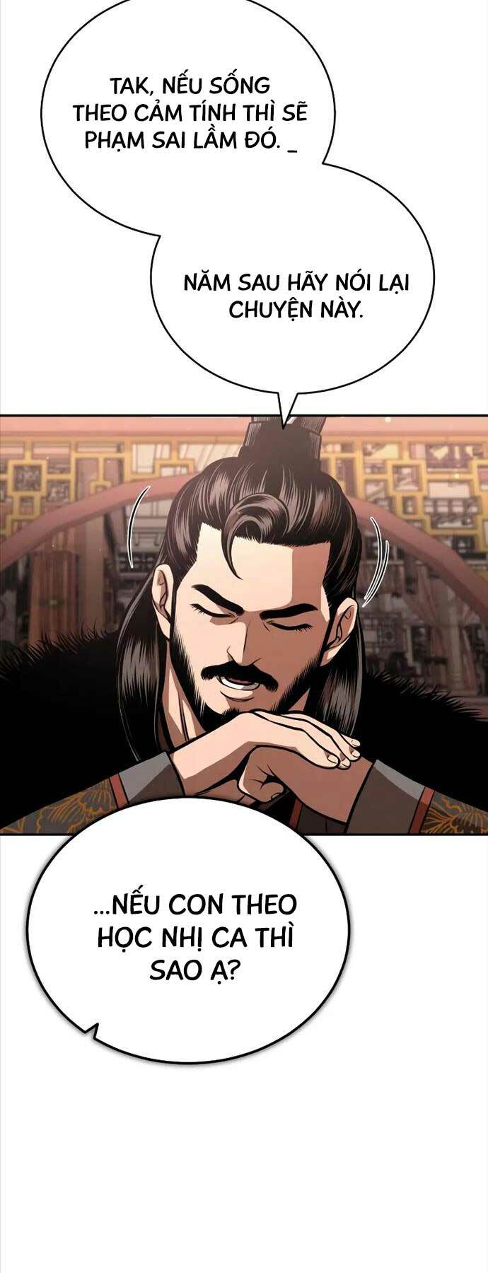 Quy Hoàn Lục Ma Đạo: Chapter 19