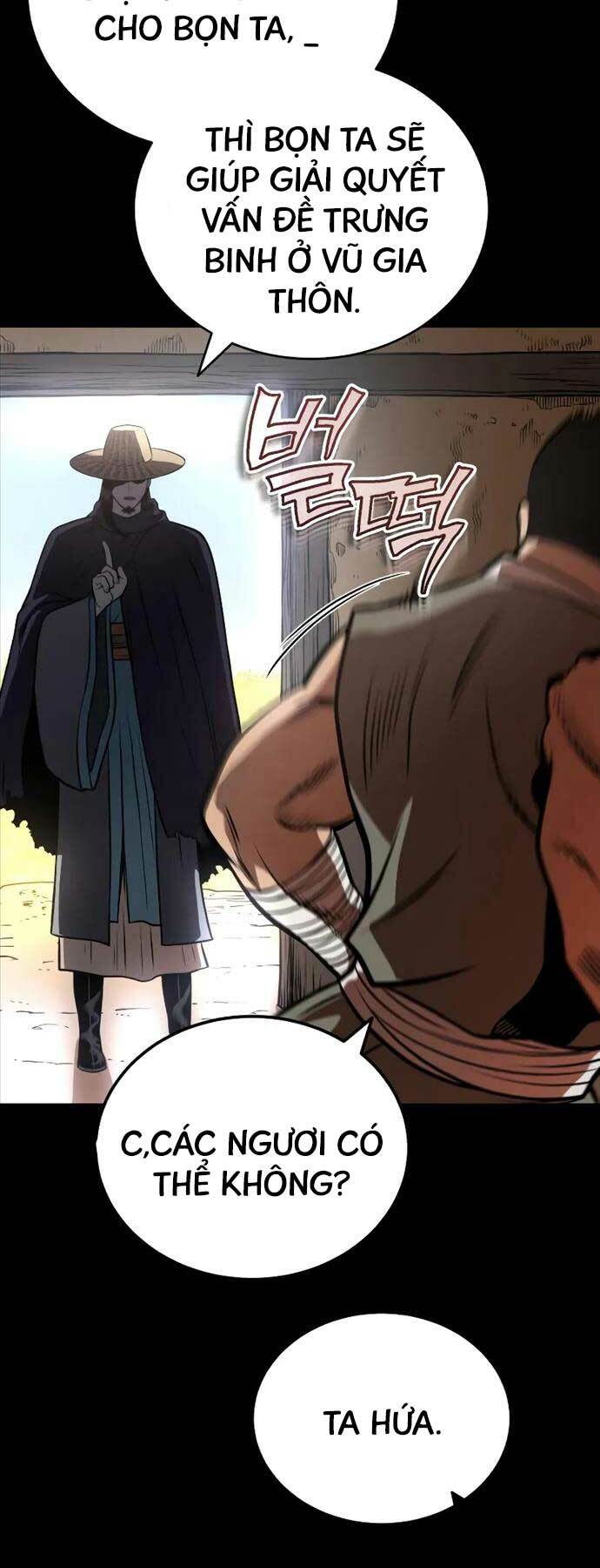 Quy Hoàn Lục Ma Đạo: Chapter 19