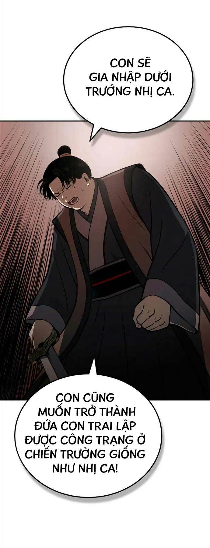 Quy Hoàn Lục Ma Đạo: Chapter 19